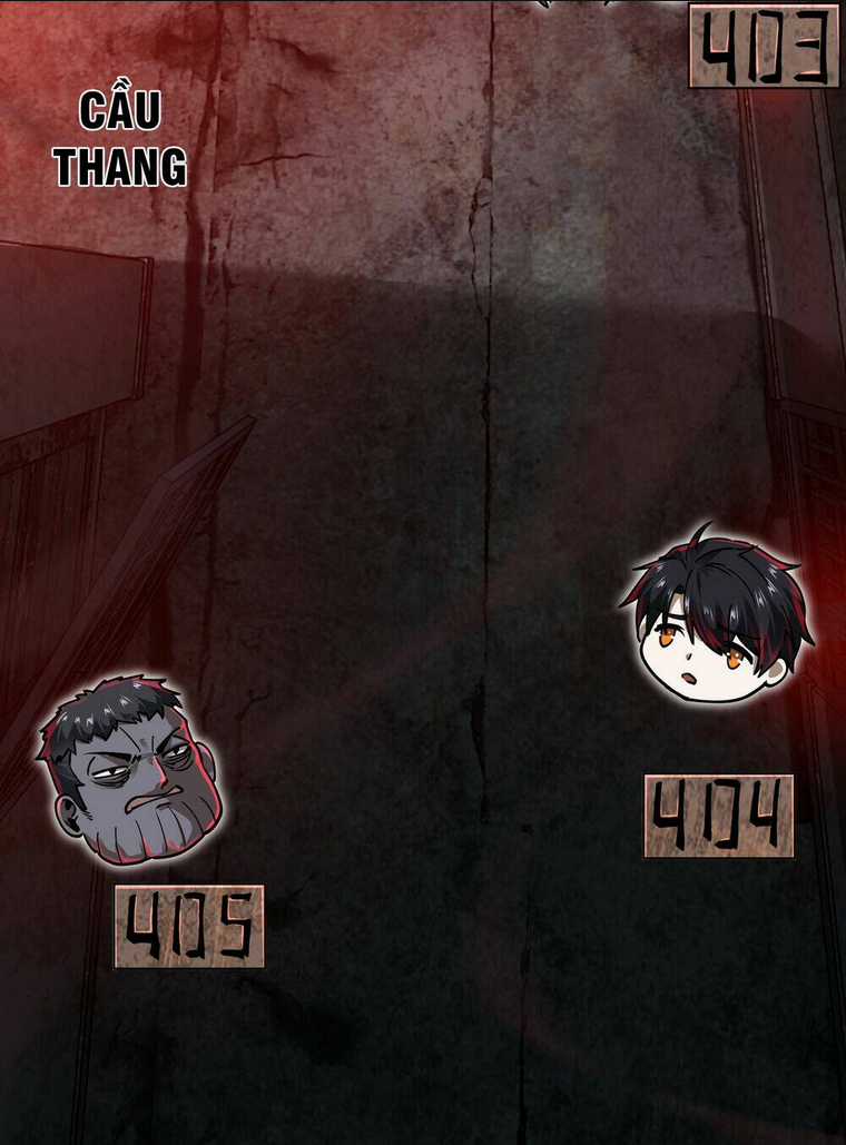 Ta Biến Thế Giới Kinh Dị Thành Trò Chơi Nuôi Dưỡng Chapter 19 trang 79