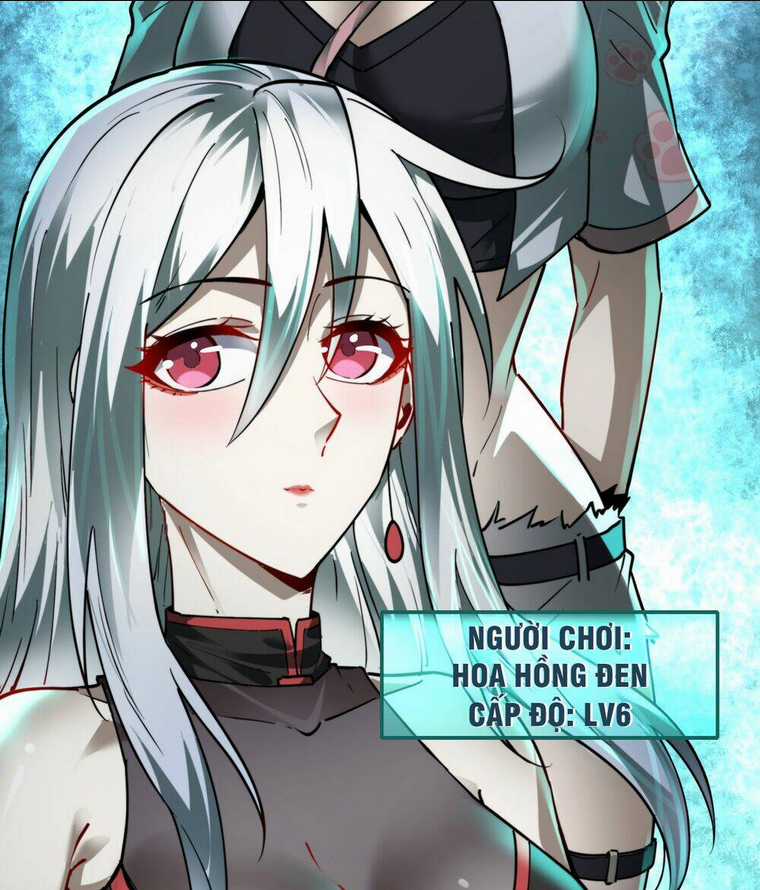 Ta Biến Thế Giới Kinh Dị Thành Trò Chơi Nuôi Dưỡng Chapter 19 trang 9