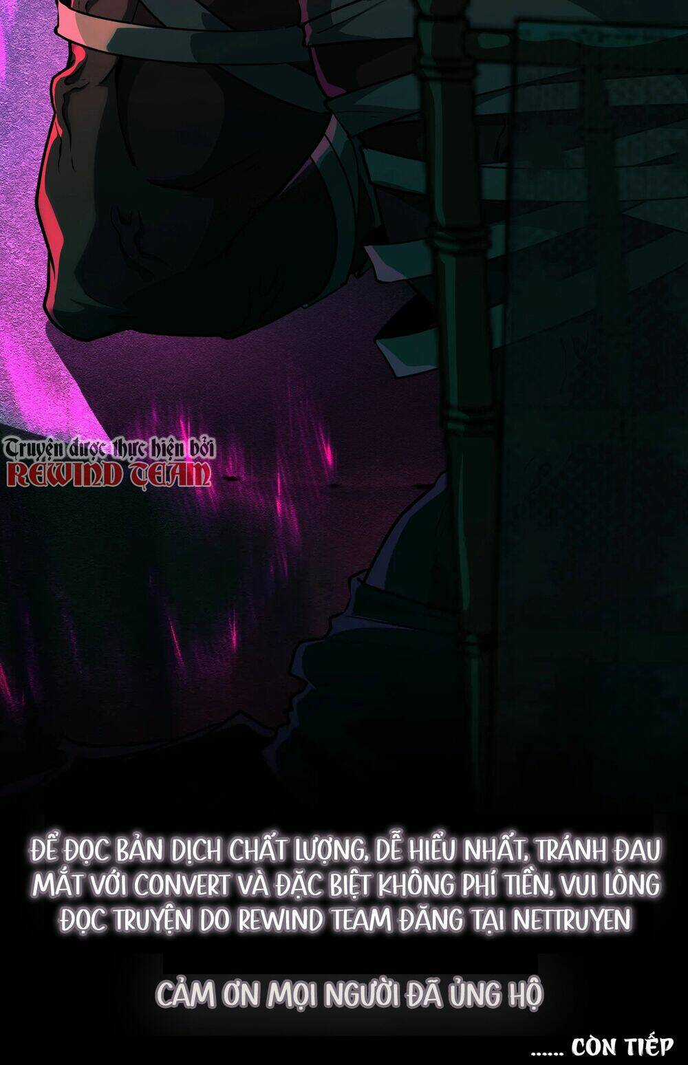 Ta Biến Thế Giới Kinh Dị Thành Trò Chơi Nuôi Dưỡng Chapter 2 trang 100