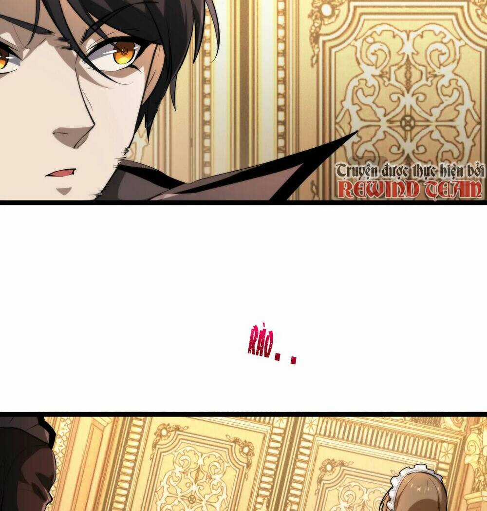 Ta Biến Thế Giới Kinh Dị Thành Trò Chơi Nuôi Dưỡng Chapter 2 trang 11