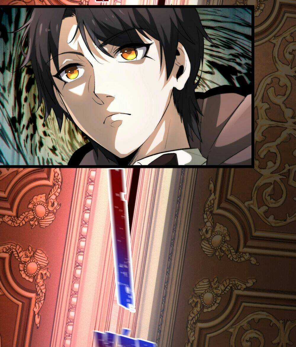 Ta Biến Thế Giới Kinh Dị Thành Trò Chơi Nuôi Dưỡng Chapter 2 trang 14