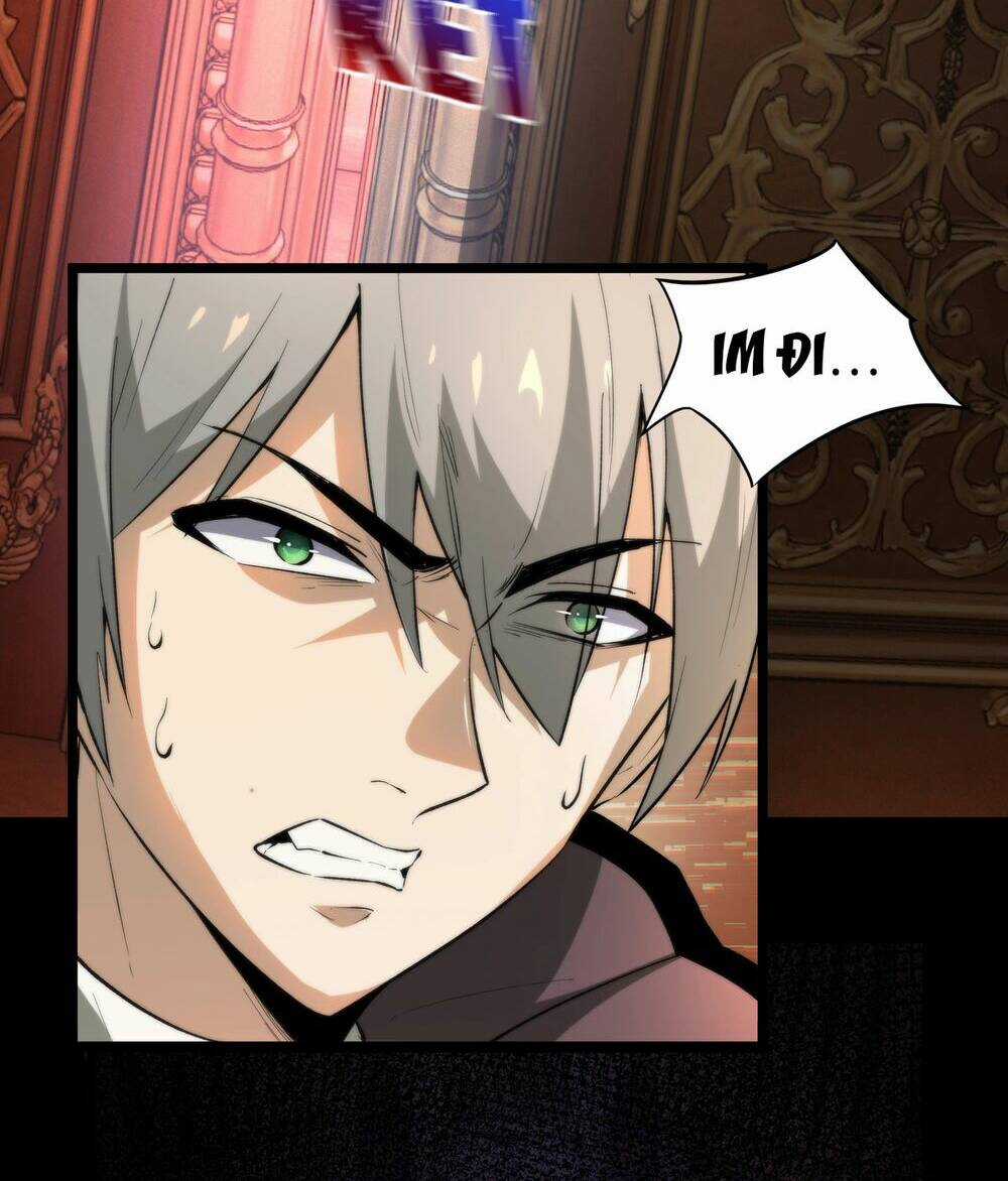 Ta Biến Thế Giới Kinh Dị Thành Trò Chơi Nuôi Dưỡng Chapter 2 trang 15