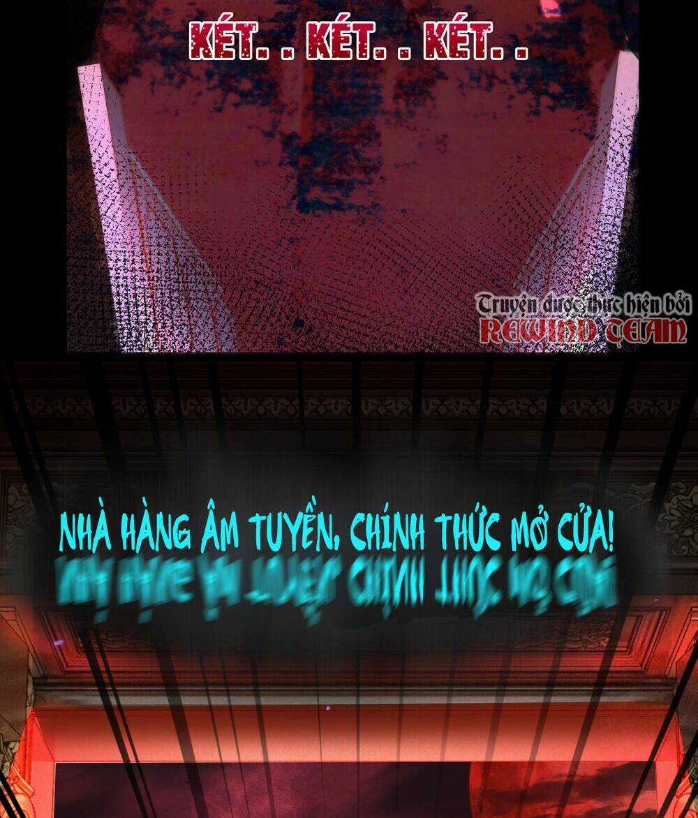 Ta Biến Thế Giới Kinh Dị Thành Trò Chơi Nuôi Dưỡng Chapter 2 trang 17