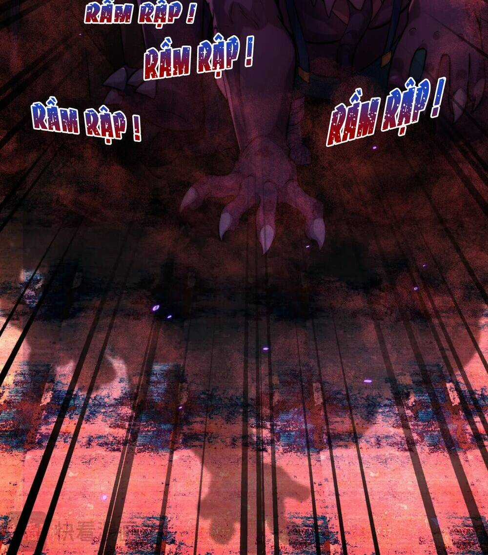 Ta Biến Thế Giới Kinh Dị Thành Trò Chơi Nuôi Dưỡng Chapter 2 trang 19