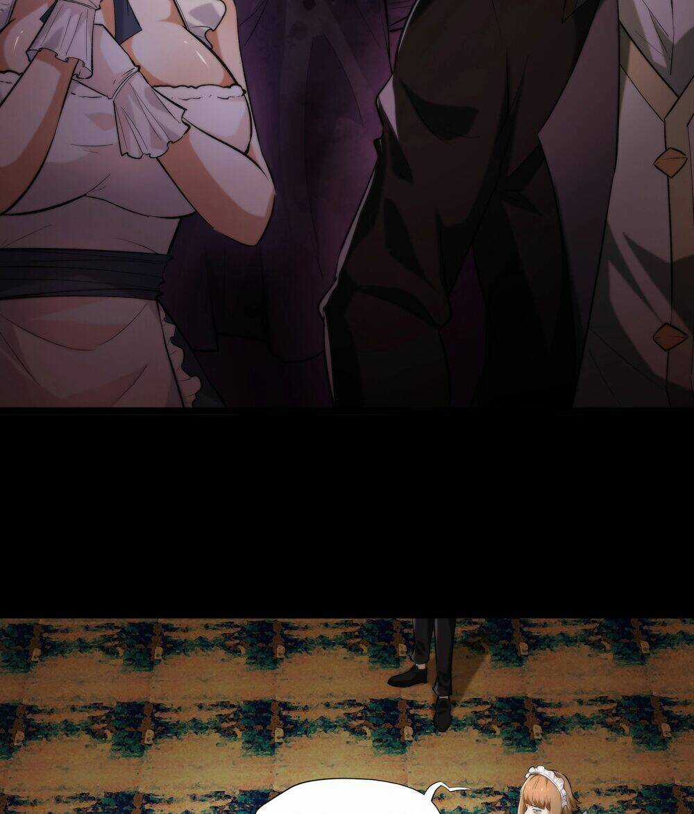 Ta Biến Thế Giới Kinh Dị Thành Trò Chơi Nuôi Dưỡng Chapter 2 trang 25