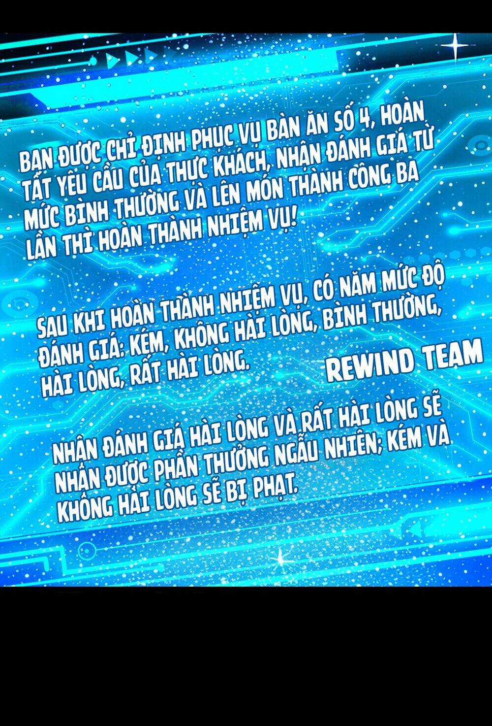 Ta Biến Thế Giới Kinh Dị Thành Trò Chơi Nuôi Dưỡng Chapter 2 trang 29