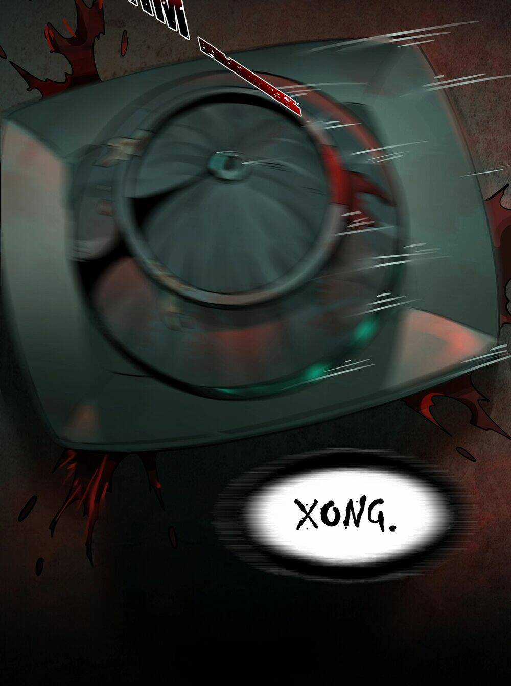 Ta Biến Thế Giới Kinh Dị Thành Trò Chơi Nuôi Dưỡng Chapter 2 trang 56