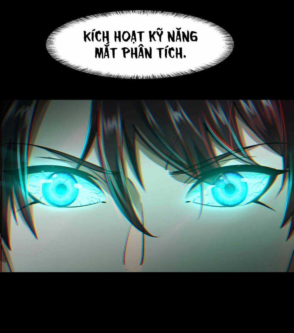 Ta Biến Thế Giới Kinh Dị Thành Trò Chơi Nuôi Dưỡng Chapter 2 trang 59