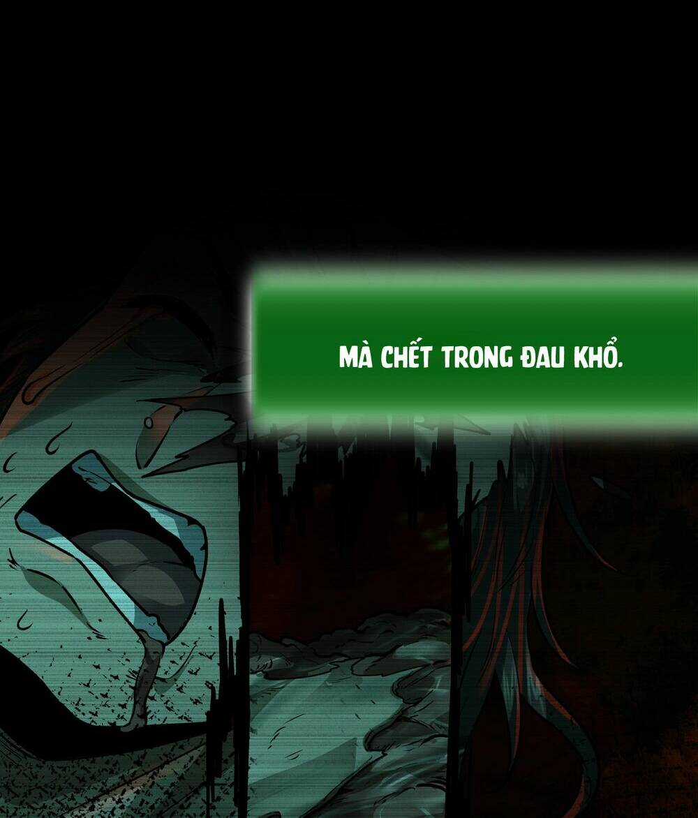 Ta Biến Thế Giới Kinh Dị Thành Trò Chơi Nuôi Dưỡng Chapter 2 trang 61