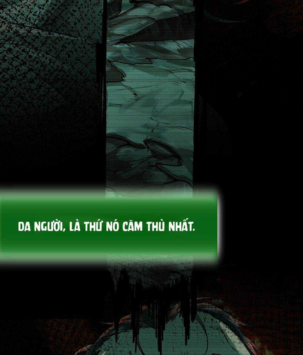 Ta Biến Thế Giới Kinh Dị Thành Trò Chơi Nuôi Dưỡng Chapter 2 trang 62