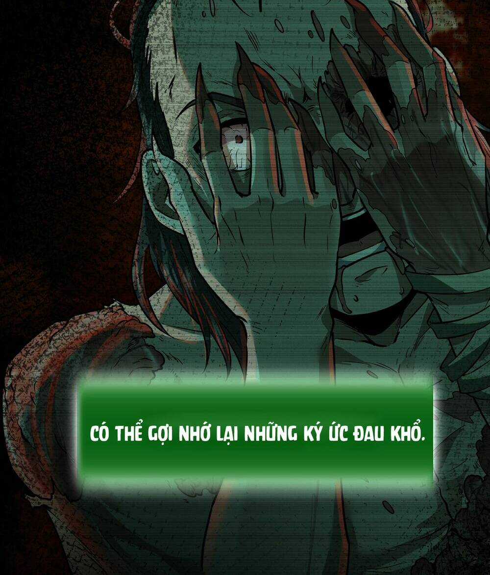 Ta Biến Thế Giới Kinh Dị Thành Trò Chơi Nuôi Dưỡng Chapter 2 trang 63