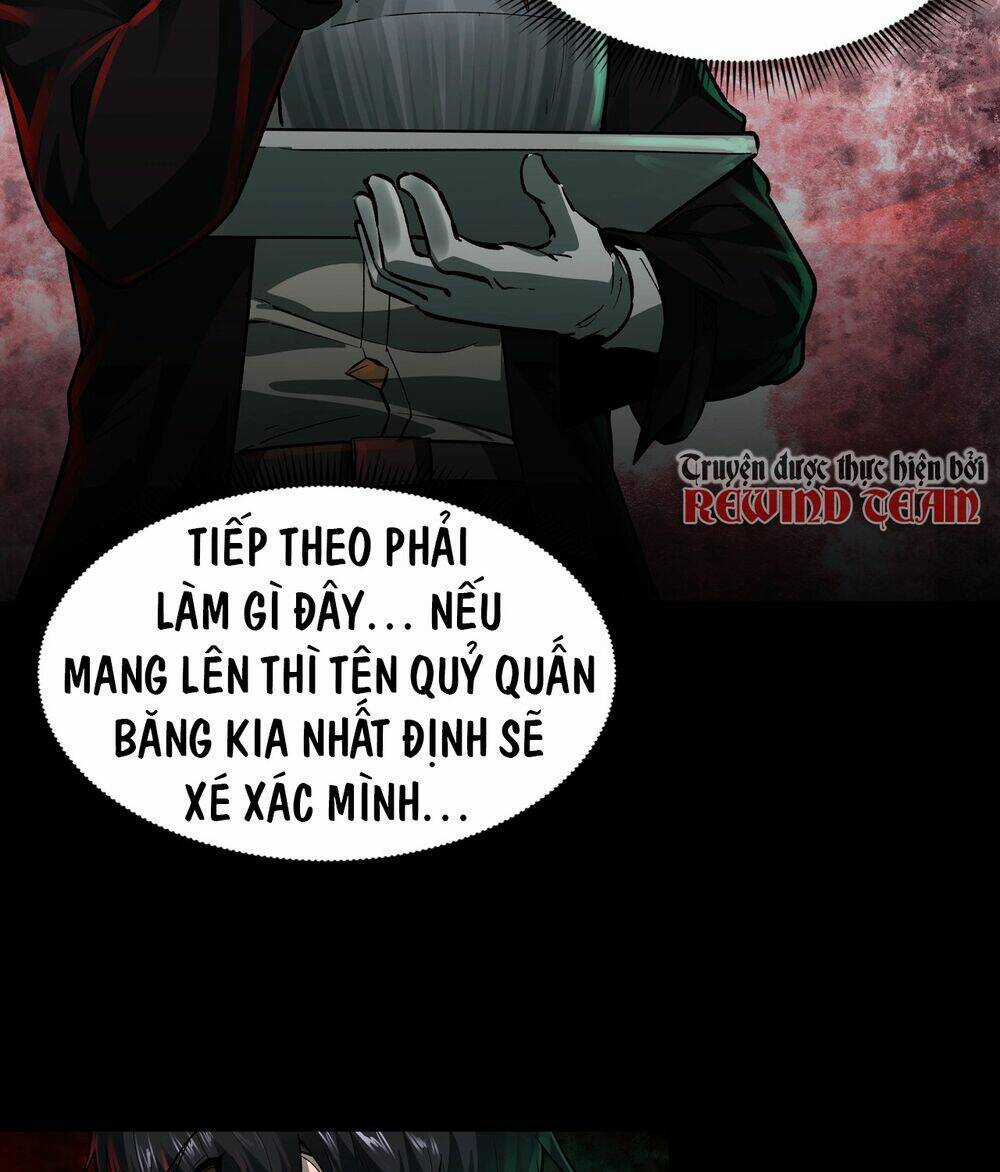 Ta Biến Thế Giới Kinh Dị Thành Trò Chơi Nuôi Dưỡng Chapter 2 trang 66