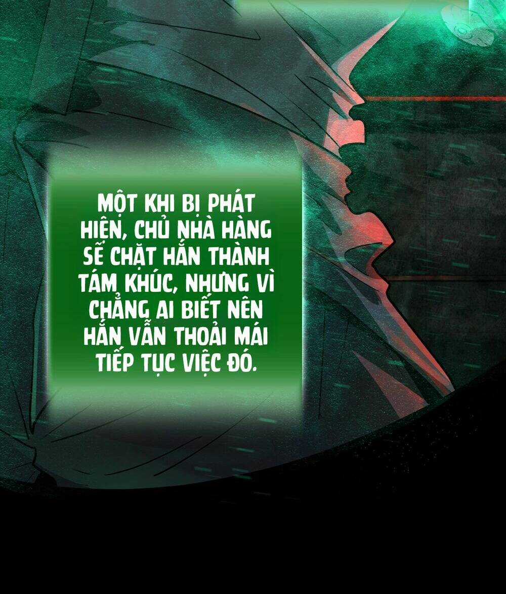 Ta Biến Thế Giới Kinh Dị Thành Trò Chơi Nuôi Dưỡng Chapter 2 trang 69