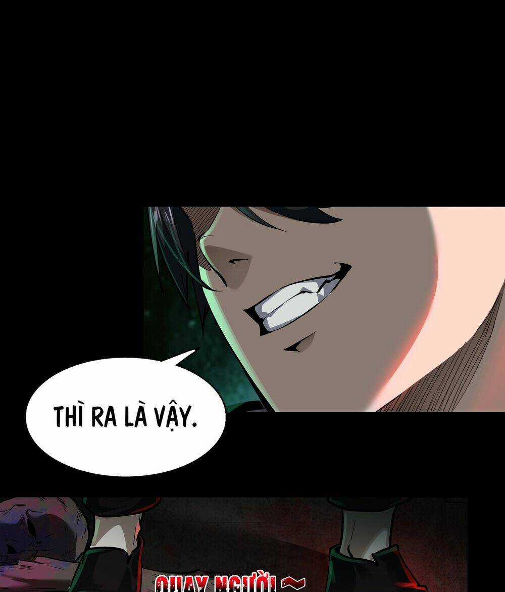 Ta Biến Thế Giới Kinh Dị Thành Trò Chơi Nuôi Dưỡng Chapter 2 trang 70