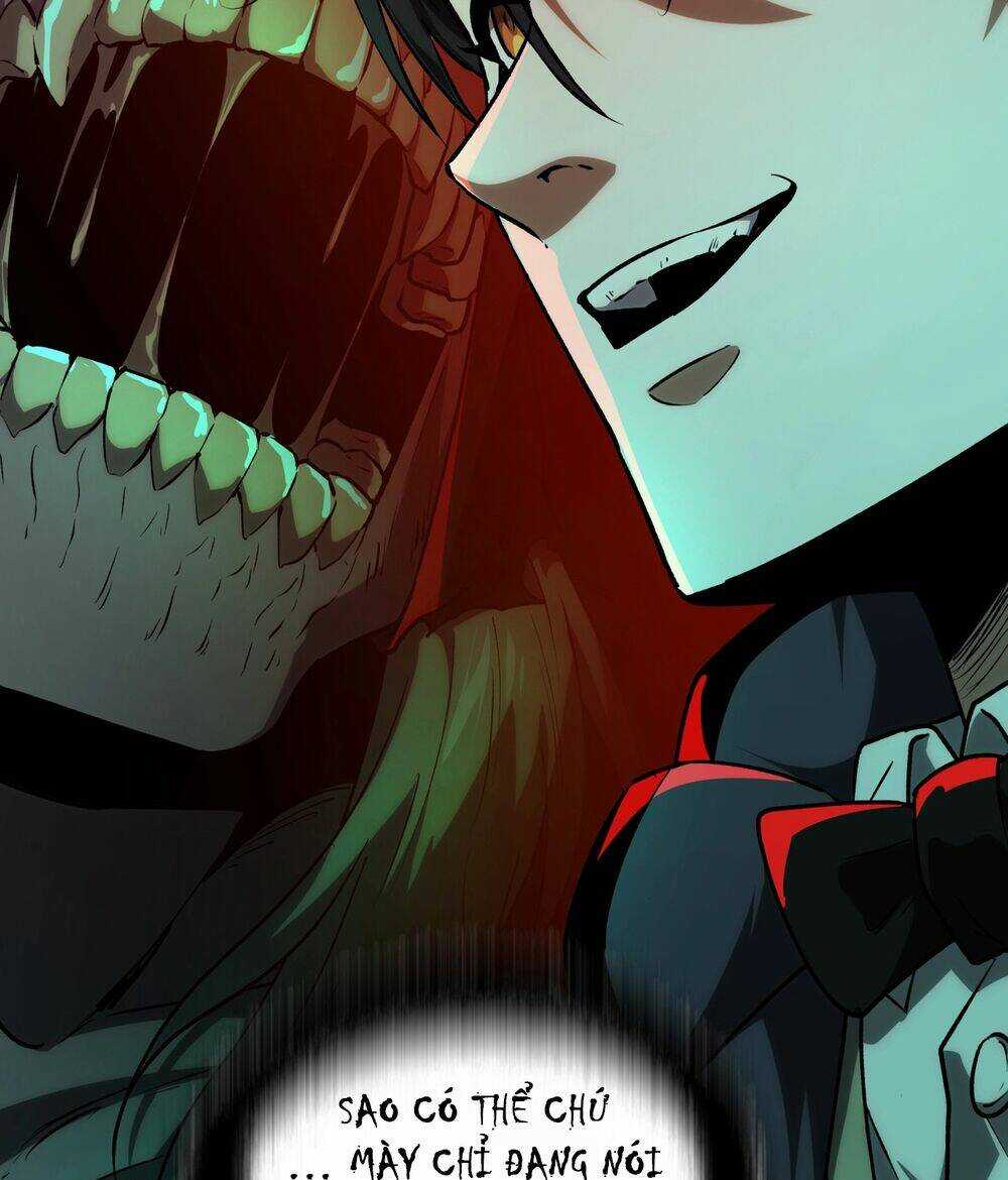 Ta Biến Thế Giới Kinh Dị Thành Trò Chơi Nuôi Dưỡng Chapter 2 trang 77