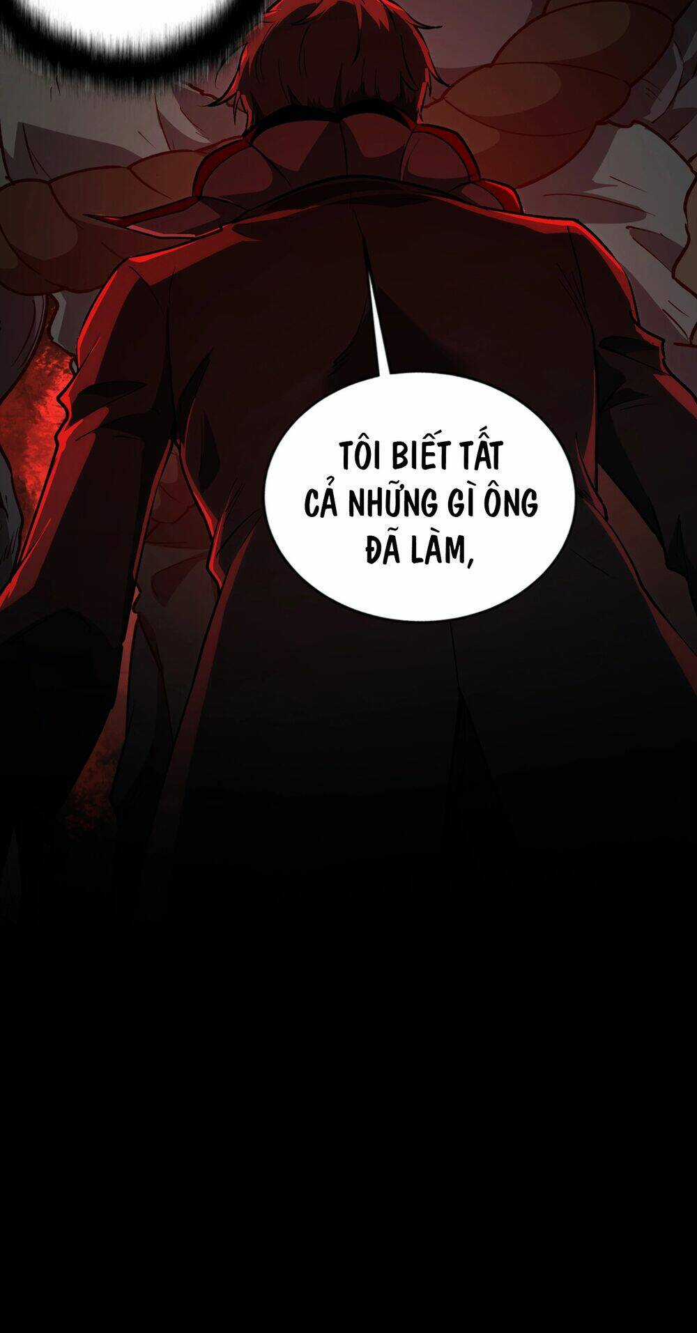 Ta Biến Thế Giới Kinh Dị Thành Trò Chơi Nuôi Dưỡng Chapter 2 trang 79