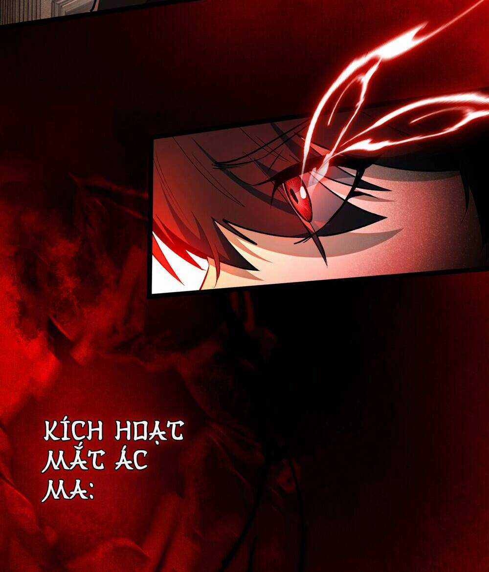 Ta Biến Thế Giới Kinh Dị Thành Trò Chơi Nuôi Dưỡng Chapter 2 trang 85