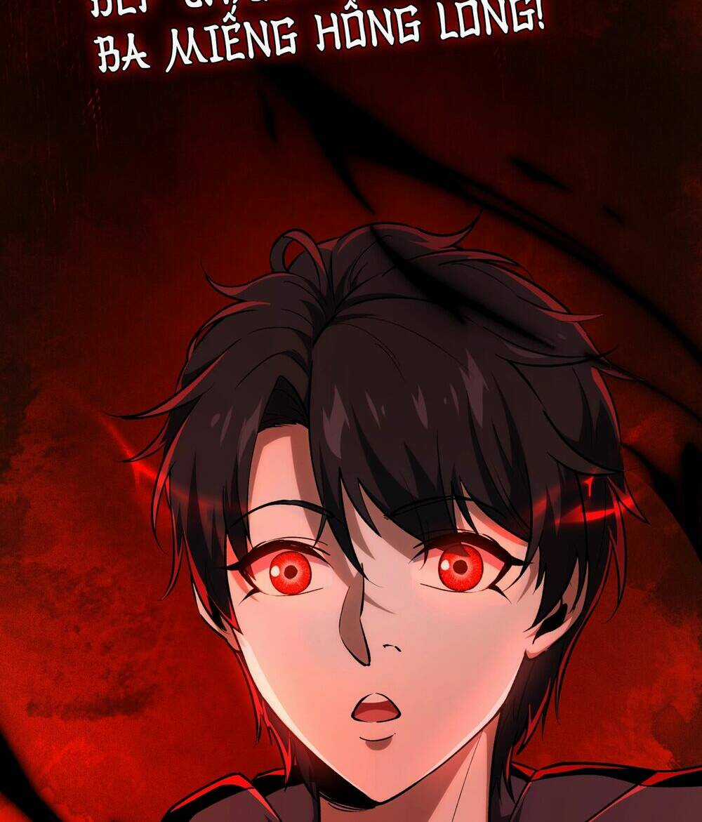 Ta Biến Thế Giới Kinh Dị Thành Trò Chơi Nuôi Dưỡng Chapter 2 trang 87