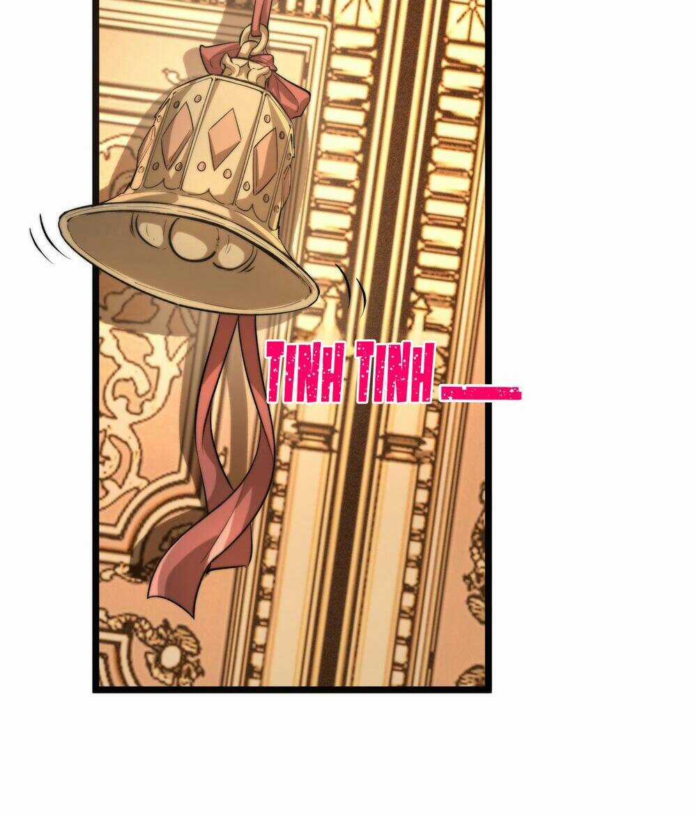 Ta Biến Thế Giới Kinh Dị Thành Trò Chơi Nuôi Dưỡng Chapter 2 trang 9