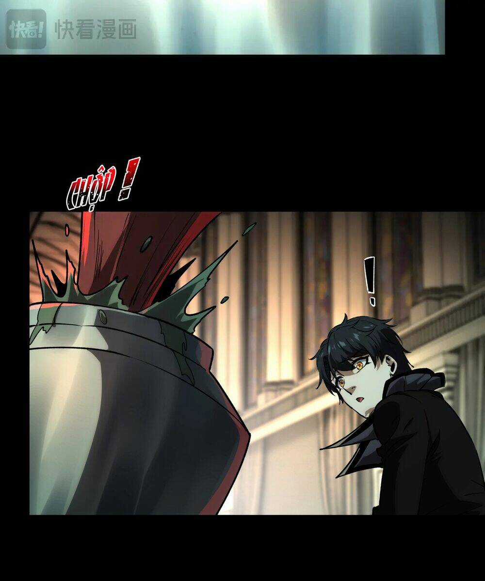 Ta Biến Thế Giới Kinh Dị Thành Trò Chơi Nuôi Dưỡng Chapter 2 trang 95