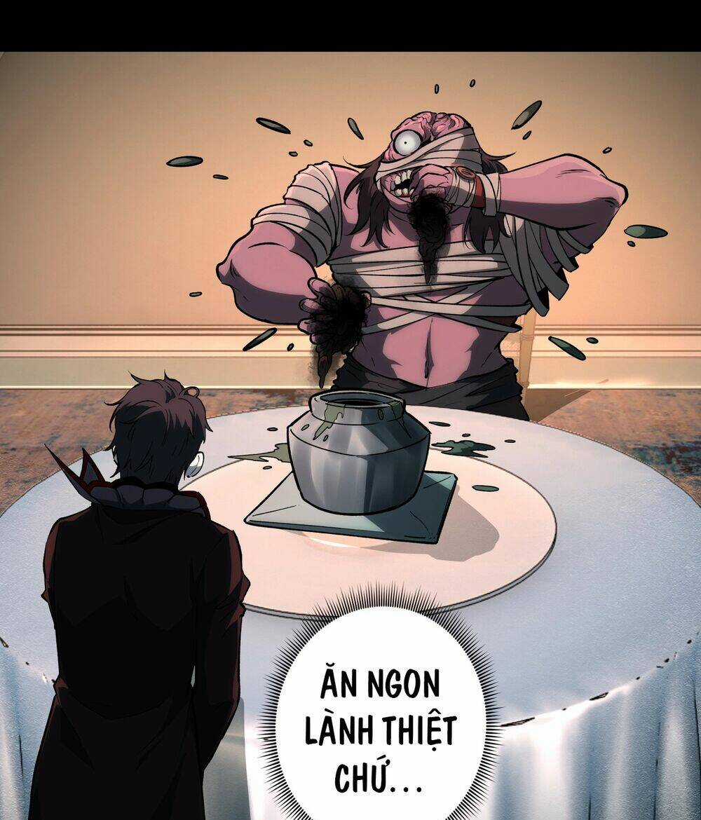 Ta Biến Thế Giới Kinh Dị Thành Trò Chơi Nuôi Dưỡng Chapter 2 trang 96