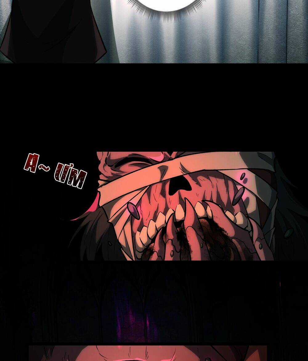 Ta Biến Thế Giới Kinh Dị Thành Trò Chơi Nuôi Dưỡng Chapter 2 trang 97