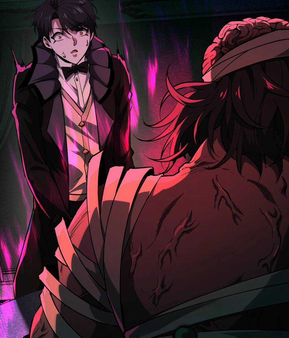 Ta Biến Thế Giới Kinh Dị Thành Trò Chơi Nuôi Dưỡng Chapter 2 trang 99