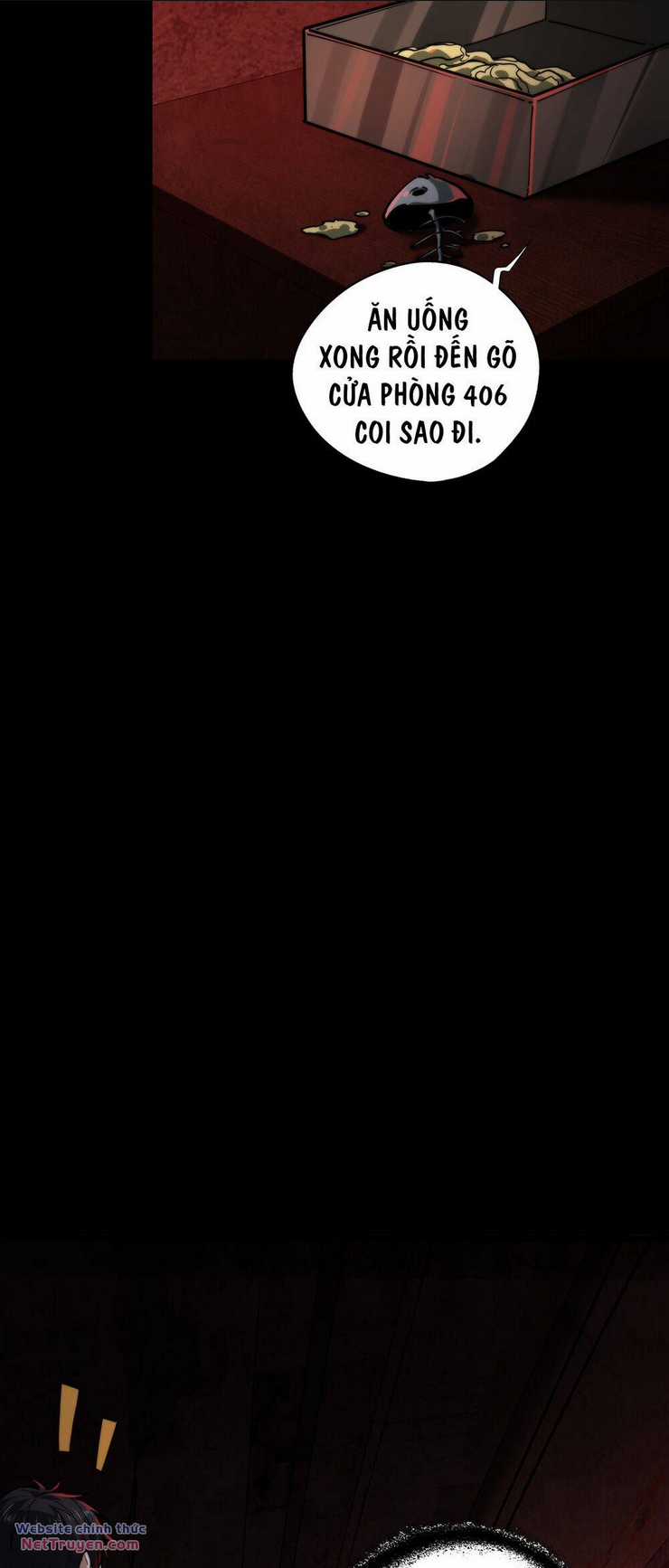 Ta Biến Thế Giới Kinh Dị Thành Trò Chơi Nuôi Dưỡng Chapter 20 trang 11