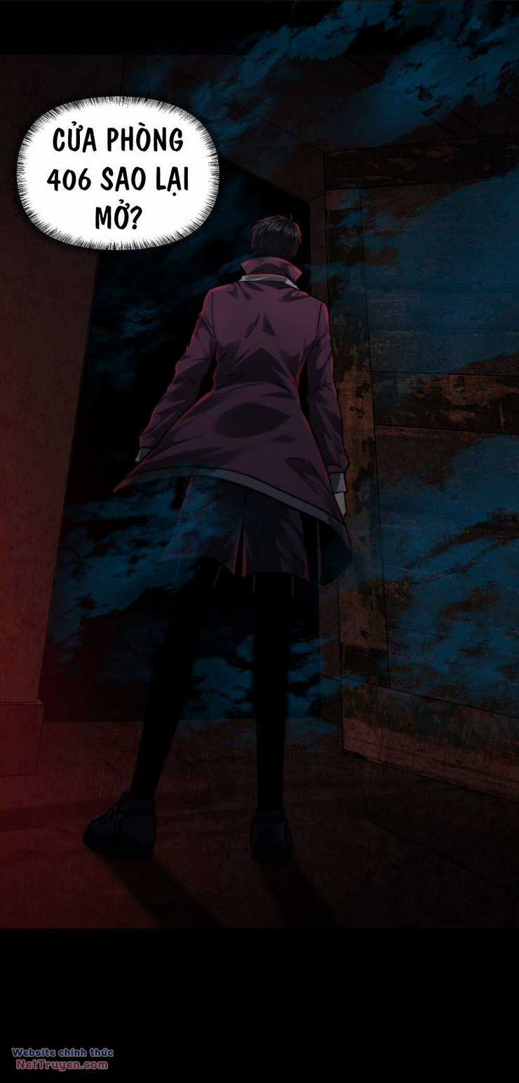 Ta Biến Thế Giới Kinh Dị Thành Trò Chơi Nuôi Dưỡng Chapter 20 trang 14