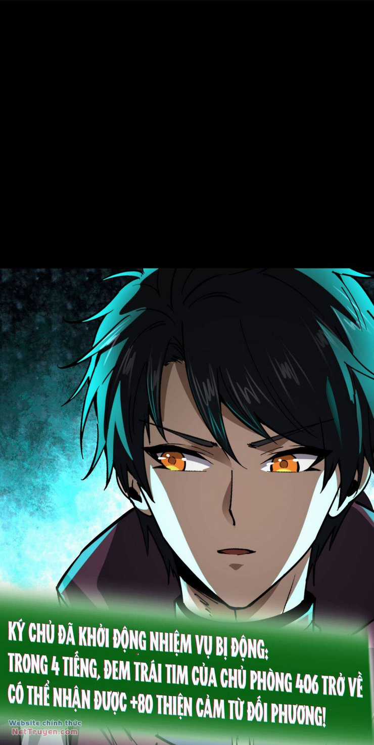 Ta Biến Thế Giới Kinh Dị Thành Trò Chơi Nuôi Dưỡng Chapter 20 trang 18