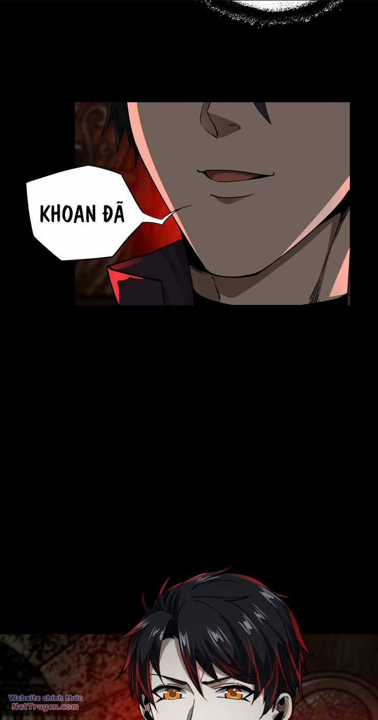 Ta Biến Thế Giới Kinh Dị Thành Trò Chơi Nuôi Dưỡng Chapter 20 trang 31