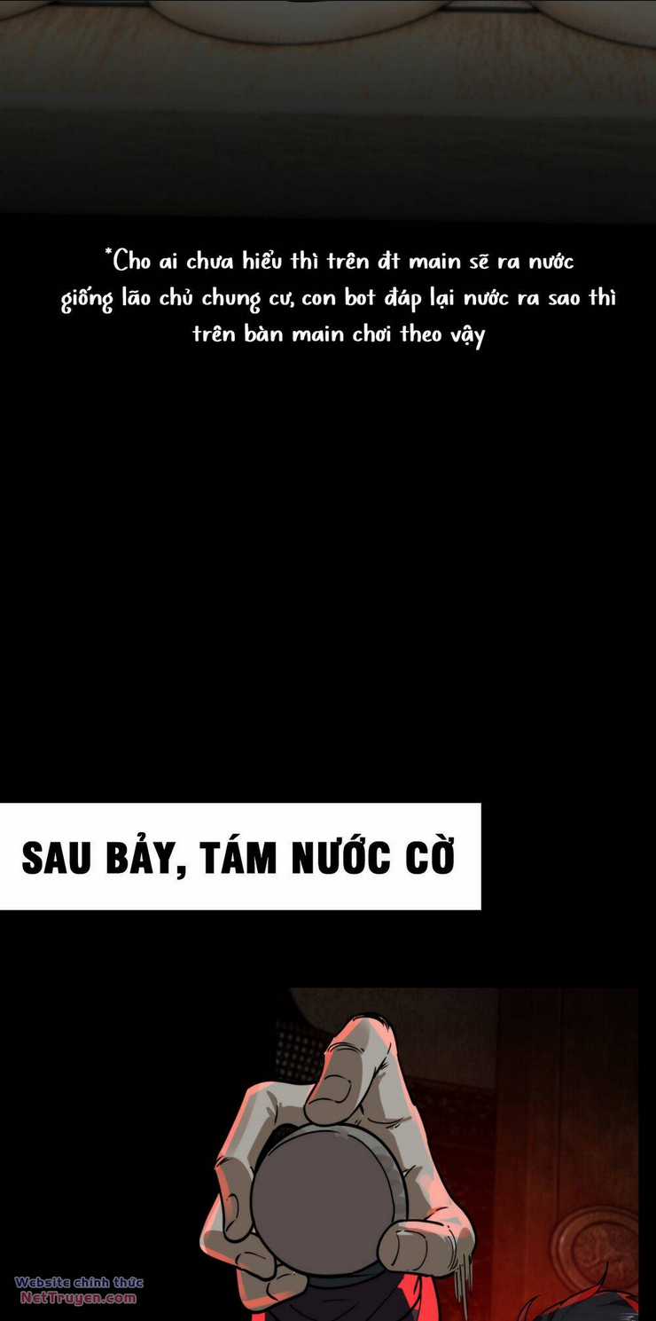 Ta Biến Thế Giới Kinh Dị Thành Trò Chơi Nuôi Dưỡng Chapter 20 trang 41