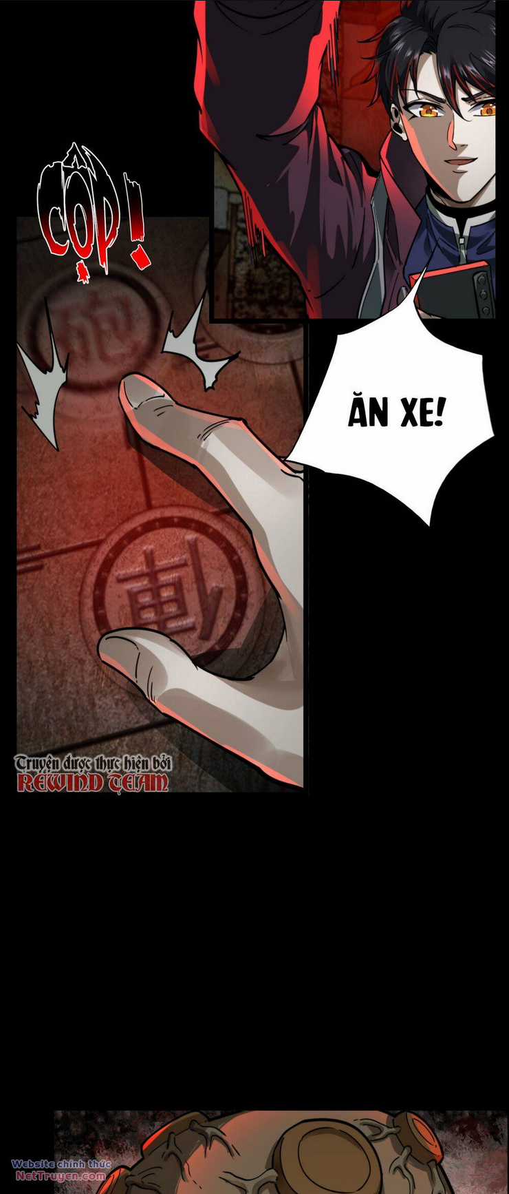 Ta Biến Thế Giới Kinh Dị Thành Trò Chơi Nuôi Dưỡng Chapter 20 trang 42