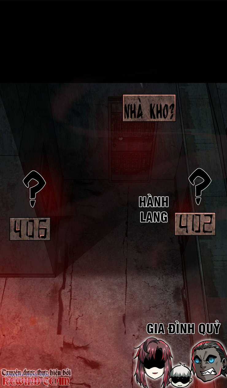 Ta Biến Thế Giới Kinh Dị Thành Trò Chơi Nuôi Dưỡng Chapter 20 trang 45