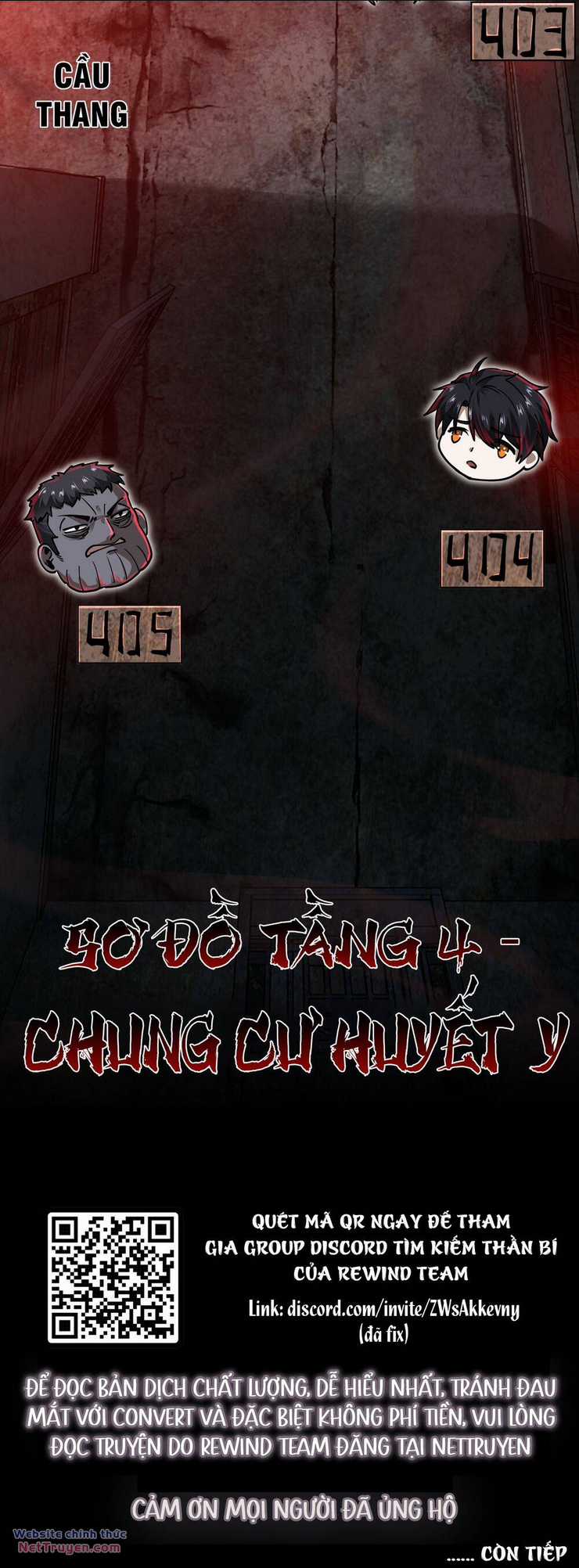 Ta Biến Thế Giới Kinh Dị Thành Trò Chơi Nuôi Dưỡng Chapter 20 trang 46