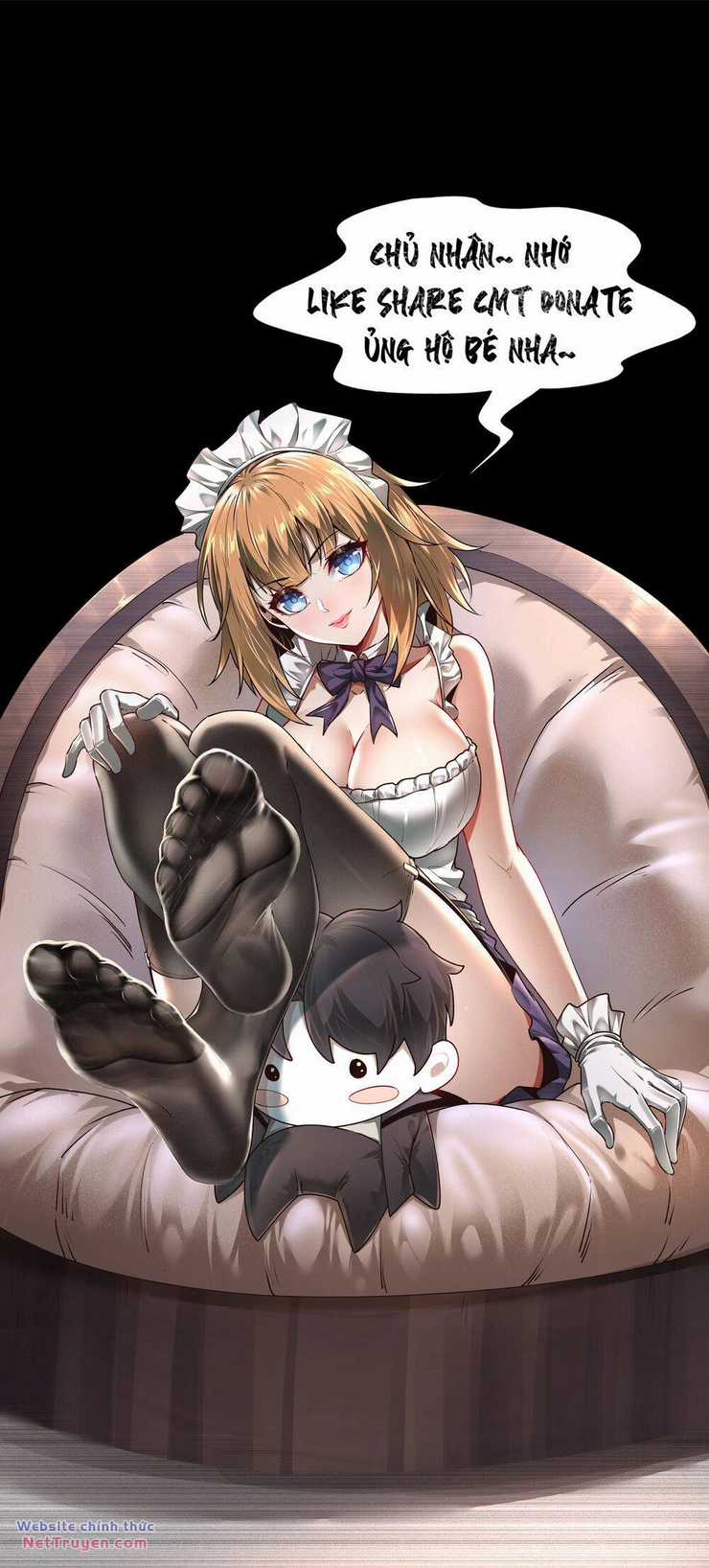 Ta Biến Thế Giới Kinh Dị Thành Trò Chơi Nuôi Dưỡng Chapter 20 trang 47