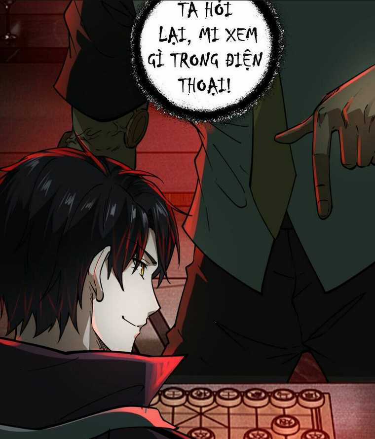 Ta Biến Thế Giới Kinh Dị Thành Trò Chơi Nuôi Dưỡng Chapter 21 trang 10