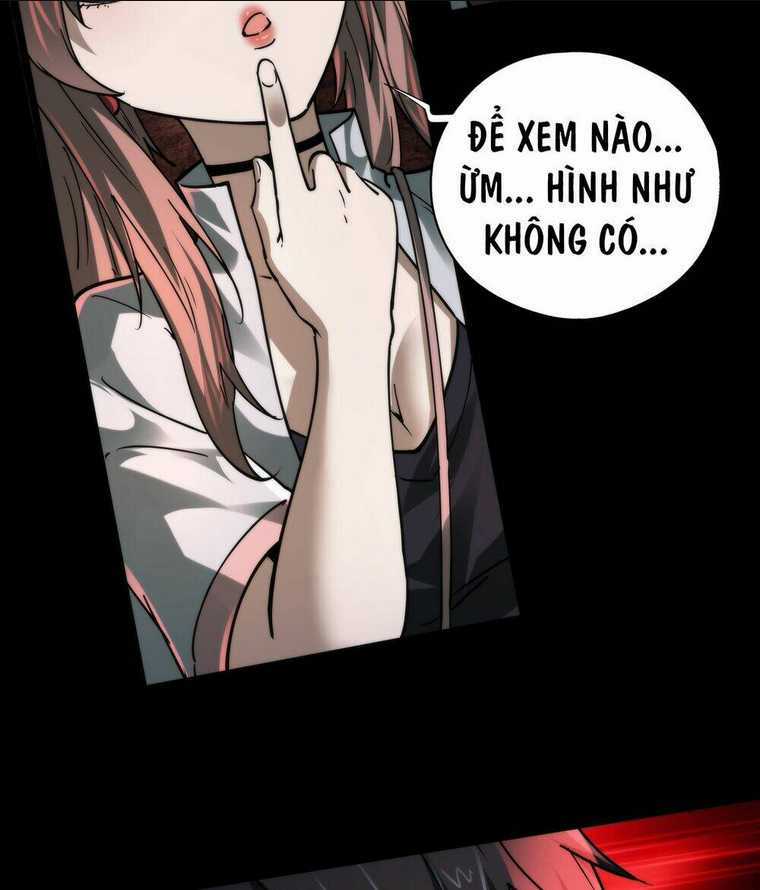 Ta Biến Thế Giới Kinh Dị Thành Trò Chơi Nuôi Dưỡng Chapter 21 trang 100