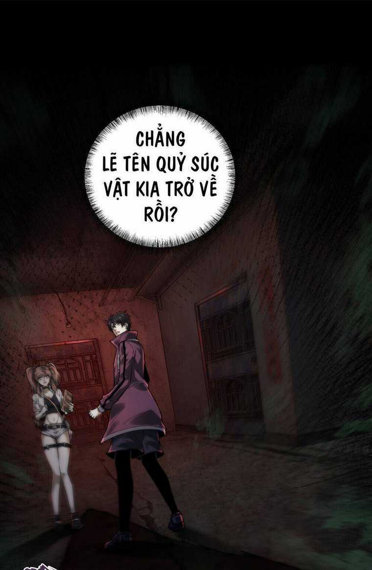 Ta Biến Thế Giới Kinh Dị Thành Trò Chơi Nuôi Dưỡng Chapter 21 trang 102