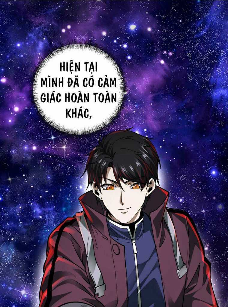 Ta Biến Thế Giới Kinh Dị Thành Trò Chơi Nuôi Dưỡng Chapter 21 trang 14