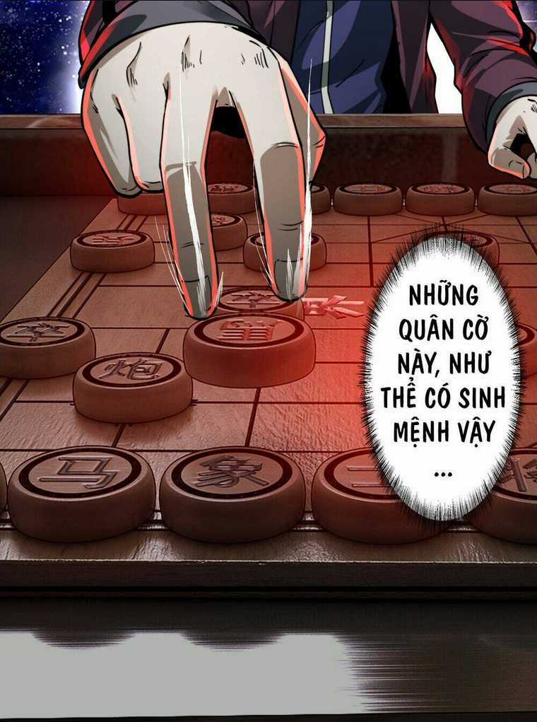 Ta Biến Thế Giới Kinh Dị Thành Trò Chơi Nuôi Dưỡng Chapter 21 trang 15