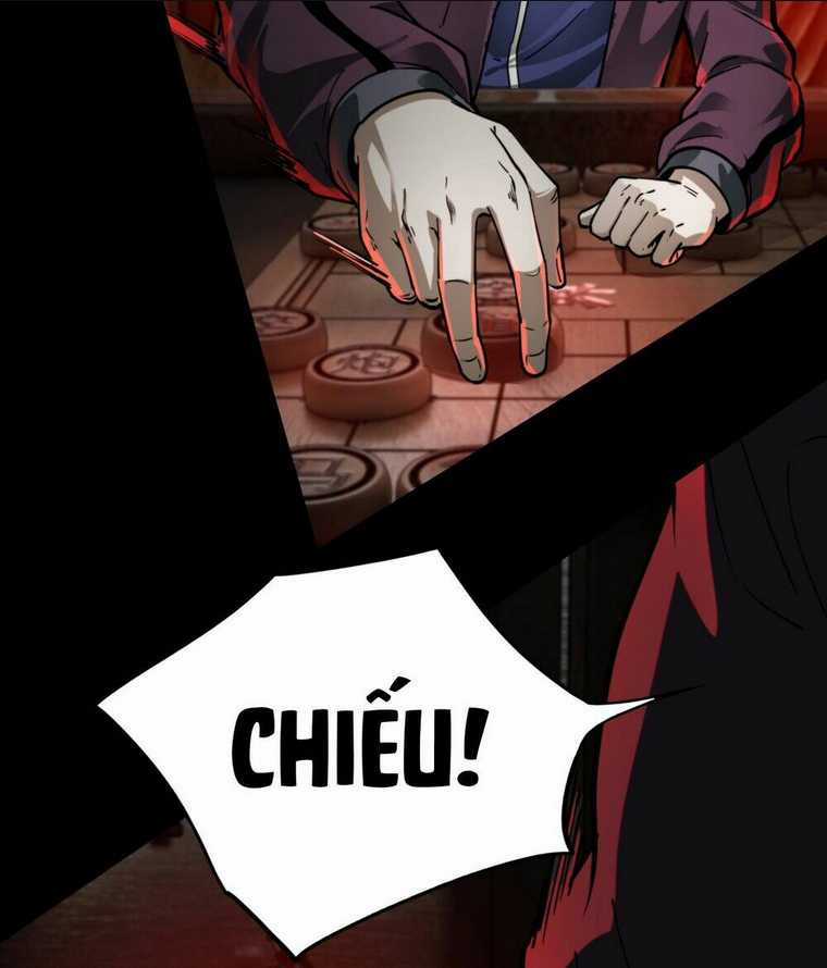 Ta Biến Thế Giới Kinh Dị Thành Trò Chơi Nuôi Dưỡng Chapter 21 trang 18