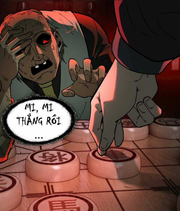 Ta Biến Thế Giới Kinh Dị Thành Trò Chơi Nuôi Dưỡng Chapter 21 trang 19