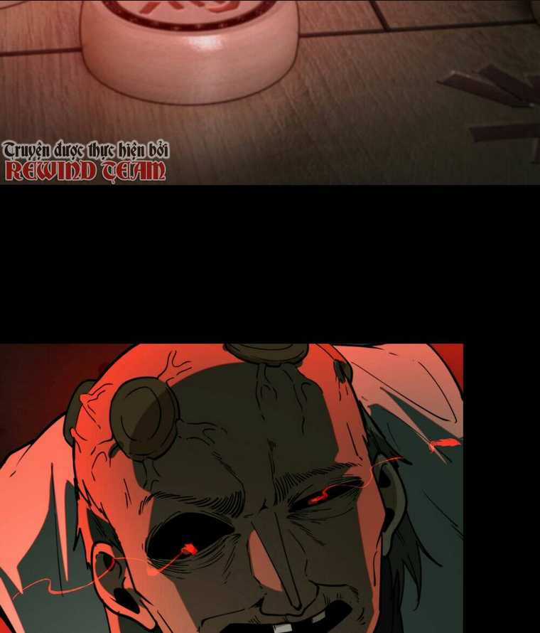 Ta Biến Thế Giới Kinh Dị Thành Trò Chơi Nuôi Dưỡng Chapter 21 trang 20