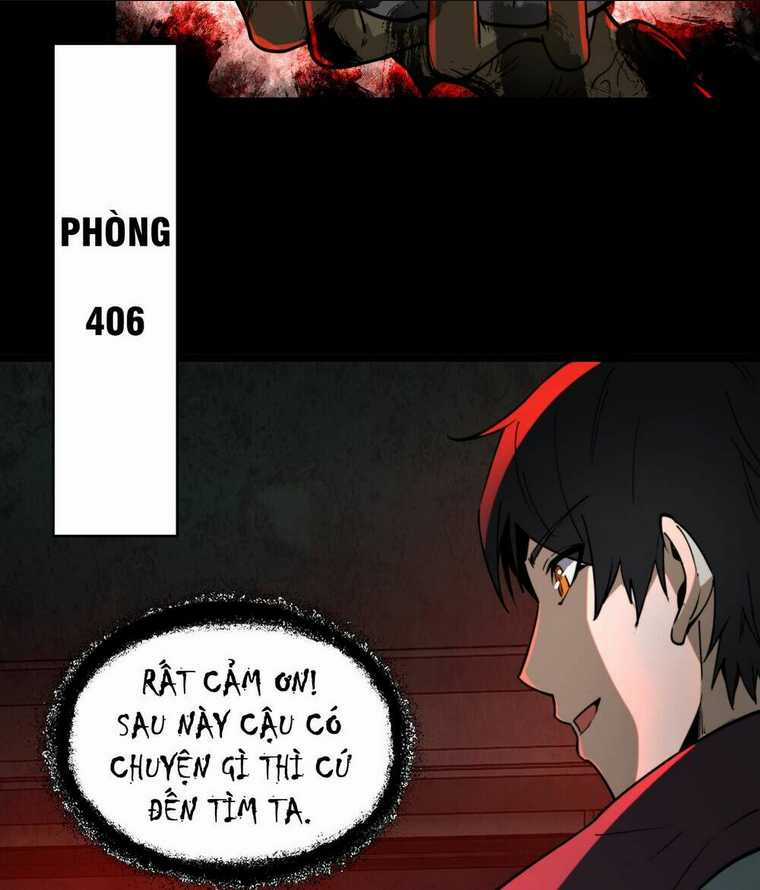 Ta Biến Thế Giới Kinh Dị Thành Trò Chơi Nuôi Dưỡng Chapter 21 trang 25