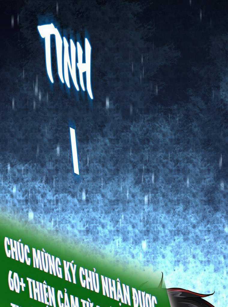 Ta Biến Thế Giới Kinh Dị Thành Trò Chơi Nuôi Dưỡng Chapter 21 trang 27