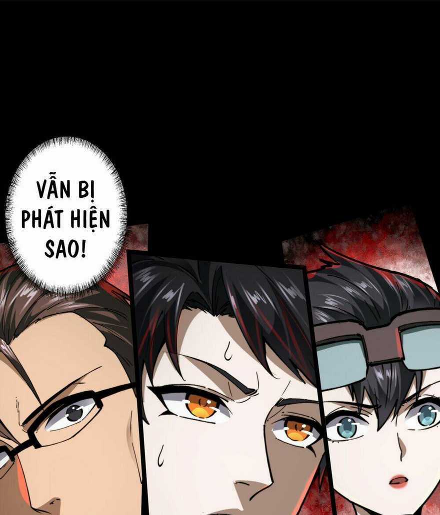 Ta Biến Thế Giới Kinh Dị Thành Trò Chơi Nuôi Dưỡng Chapter 21 trang 3