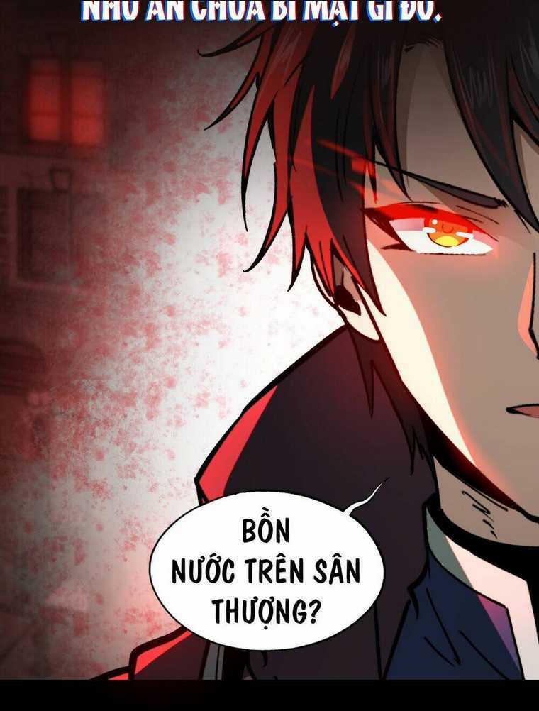 Ta Biến Thế Giới Kinh Dị Thành Trò Chơi Nuôi Dưỡng Chapter 21 trang 30