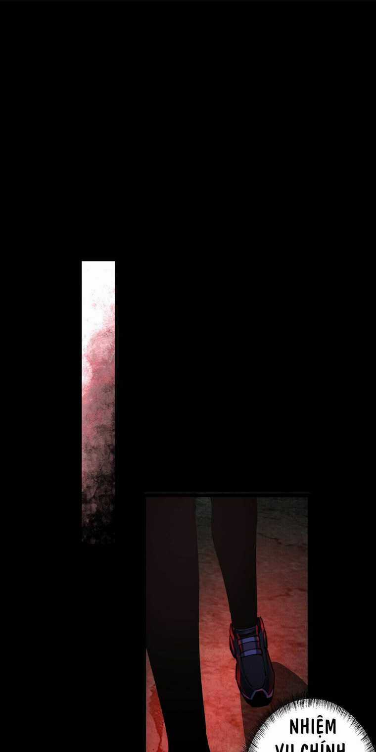 Ta Biến Thế Giới Kinh Dị Thành Trò Chơi Nuôi Dưỡng Chapter 21 trang 31