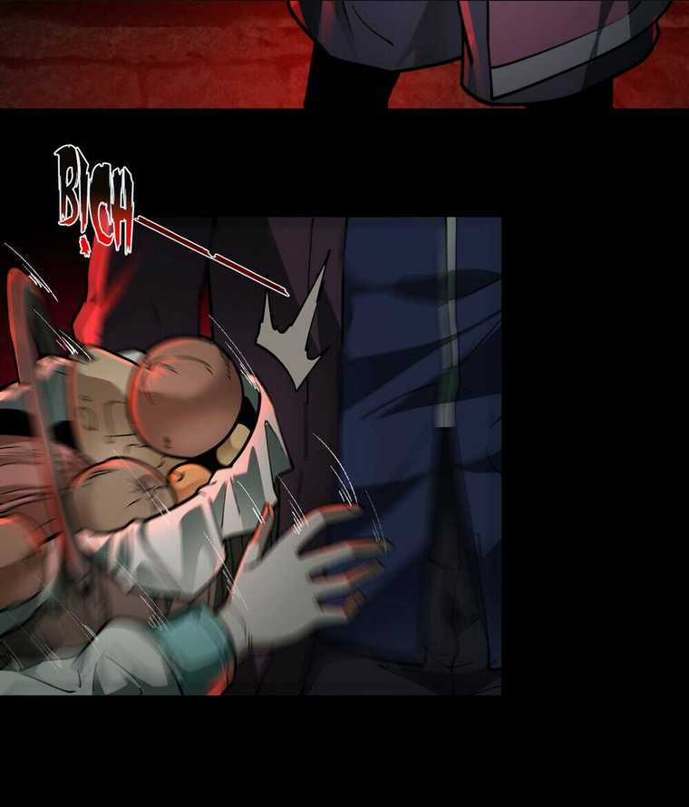 Ta Biến Thế Giới Kinh Dị Thành Trò Chơi Nuôi Dưỡng Chapter 21 trang 34